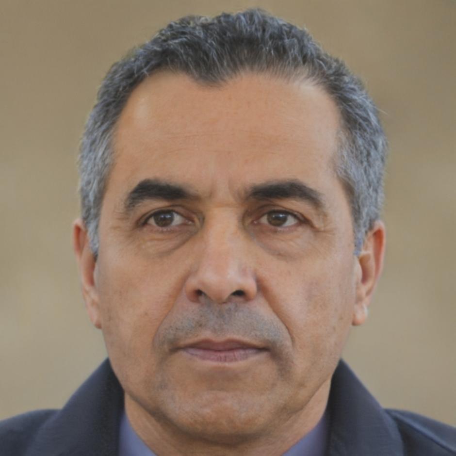 Marcus Weber