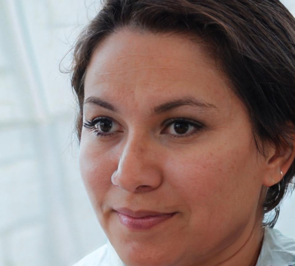 Sarah Müller